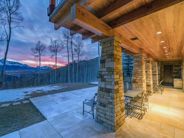 Steamboat Springs Home 988952