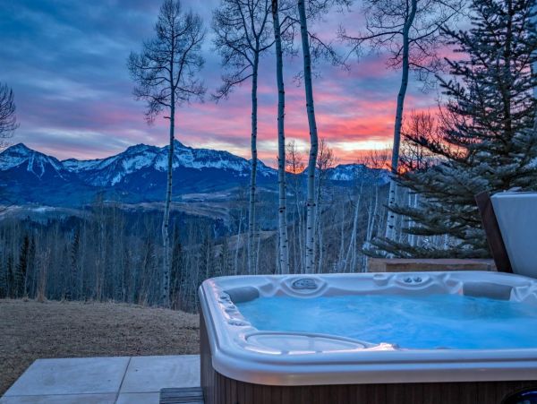 Steamboat Springs Home 988952