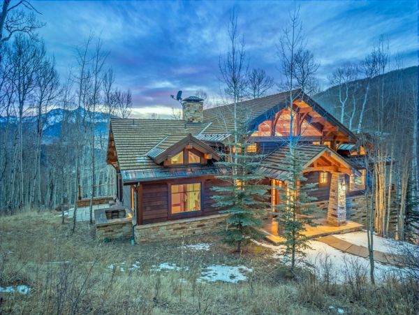 Steamboat Springs Home 988952