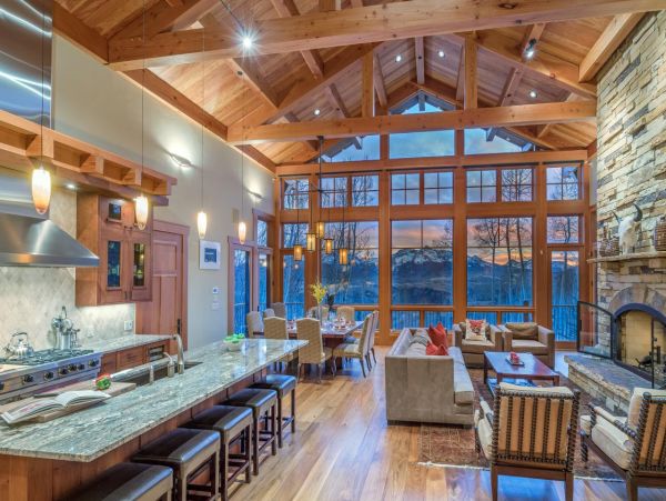 Steamboat Springs Home 988952
