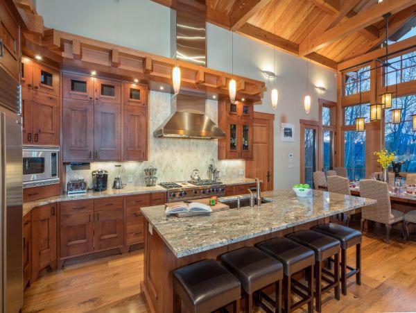 Steamboat Springs Home 988952