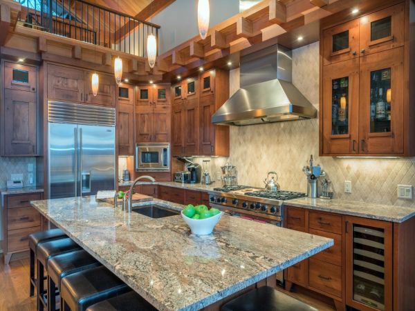 Steamboat Springs Home 988952