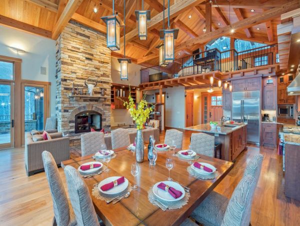 Steamboat Springs Home 988952