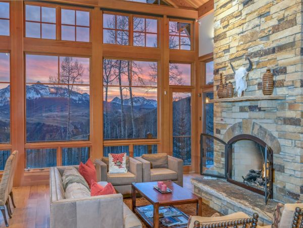 Steamboat Springs Home 988952