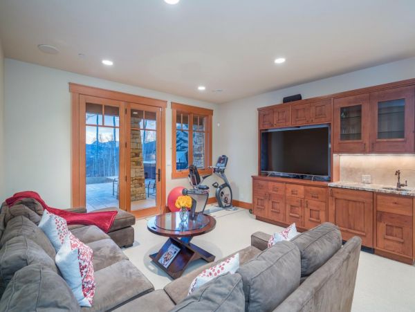 Steamboat Springs Home 988952