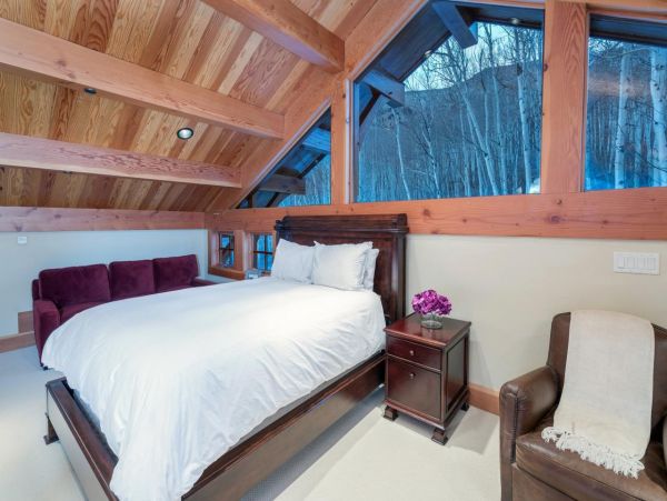 Steamboat Springs Home 988952