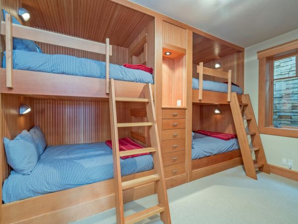 Steamboat Springs Home 988952