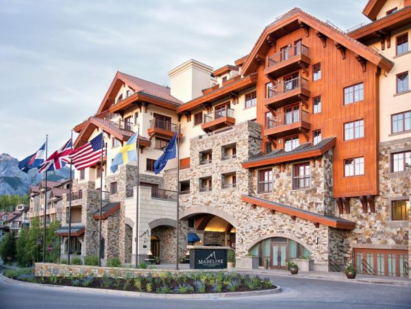 Steamboat Springs Home 988953