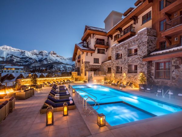 Steamboat Springs Home 988953