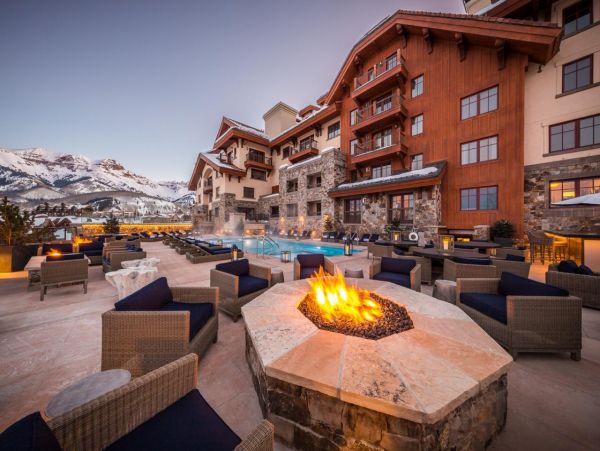 Steamboat Springs Home 988953