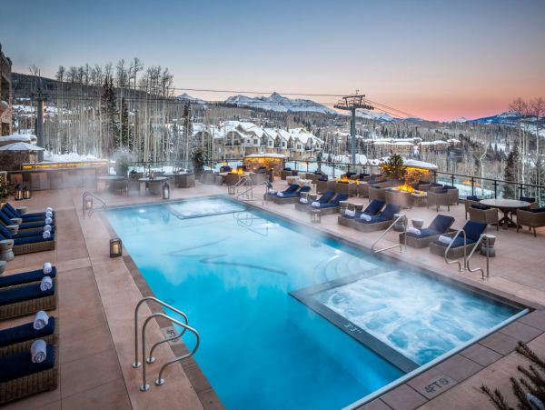Steamboat Springs Home 988953