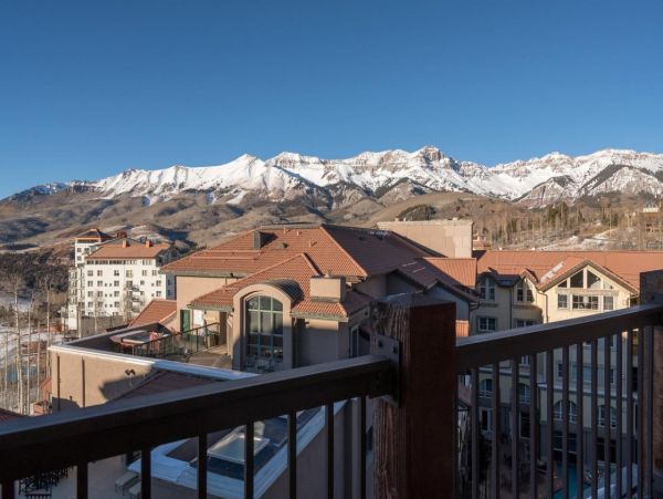 Steamboat Springs Home 988953