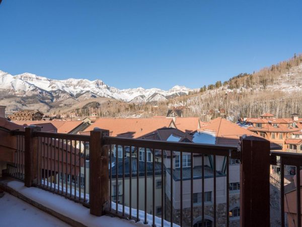 Steamboat Springs Home 988953