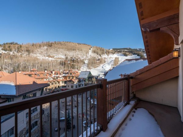 Steamboat Springs Home 988953