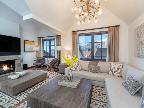 Steamboat Springs Home 988953