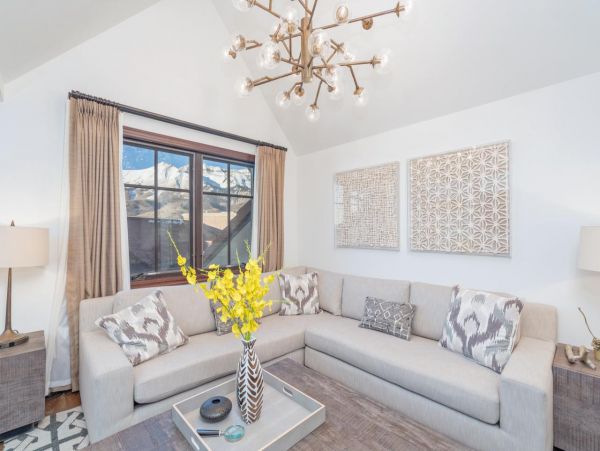 Steamboat Springs Home 988953