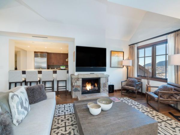 Steamboat Springs Home 988953