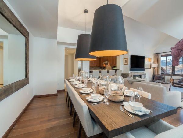 Steamboat Springs Home 988953