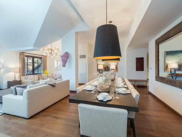 Steamboat Springs Home 988953