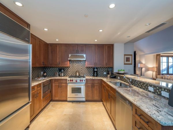 Steamboat Springs Home 988953