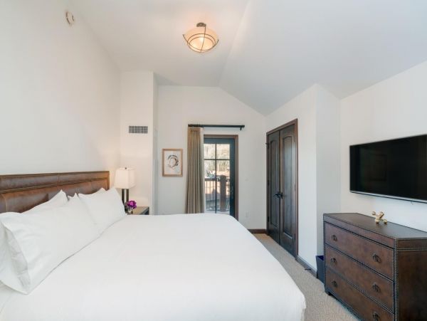 Steamboat Springs Home 988953