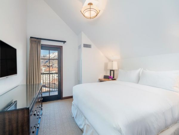 Steamboat Springs Home 988953