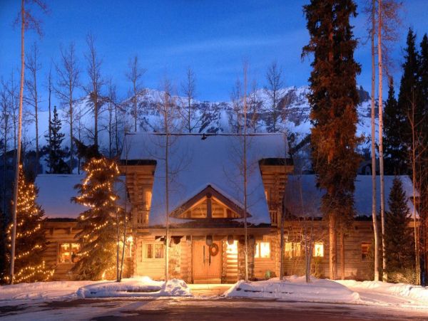 Steamboat Springs Home 988954