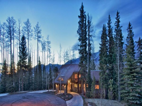 Steamboat Springs Home 988954
