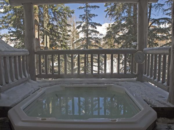 Steamboat Springs Home 988954