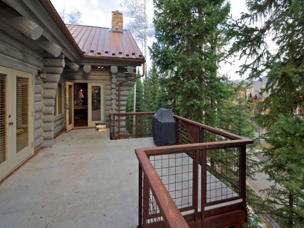 Steamboat Springs Home 988954