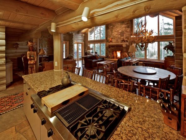 Steamboat Springs Home 988954