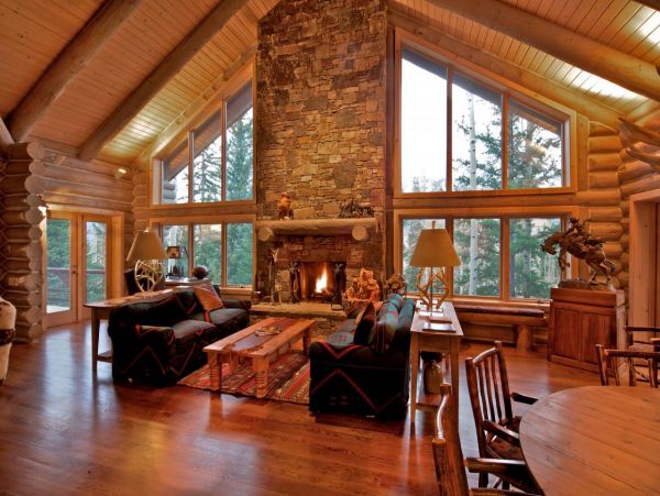 Steamboat Springs Home 988954
