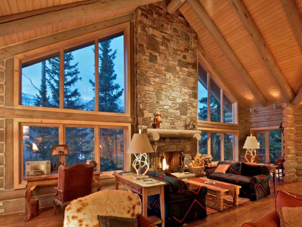 Steamboat Springs Home 988954