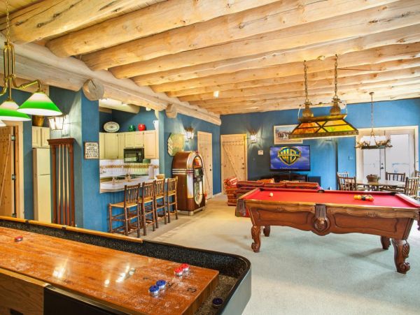 Steamboat Springs Home 988954
