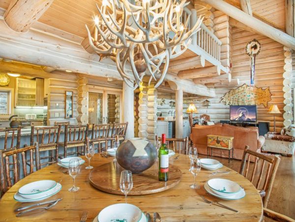 Steamboat Springs Home 988954
