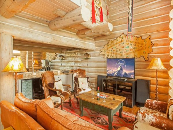 Steamboat Springs Home 988954