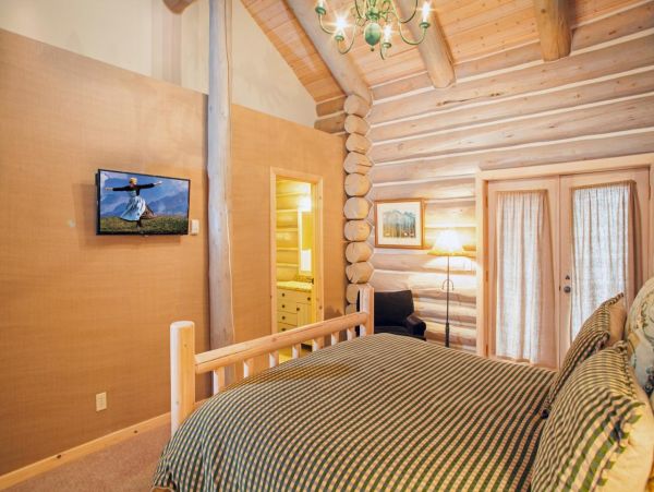 Steamboat Springs Home 988954