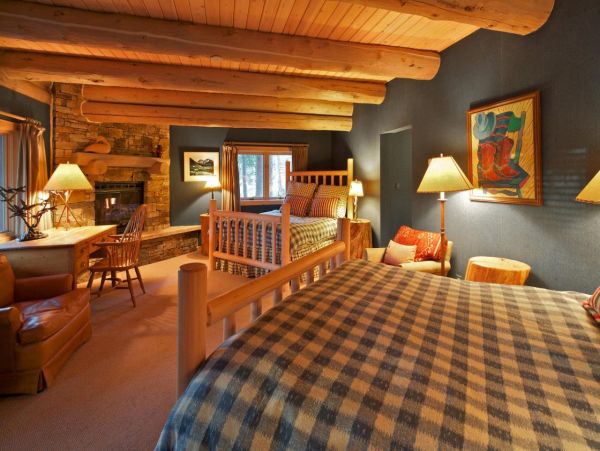 Steamboat Springs Home 988954
