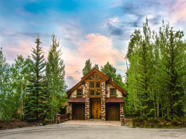 Steamboat Springs Home 988955
