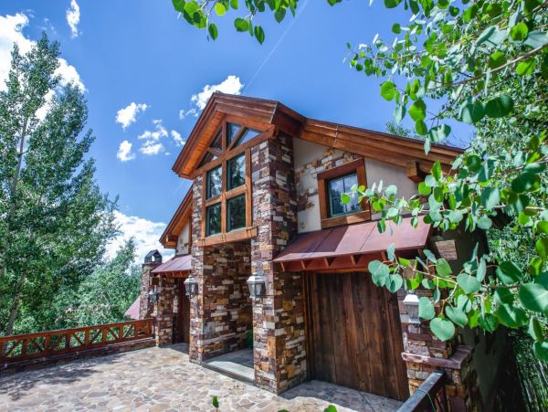 Steamboat Springs Home 988955