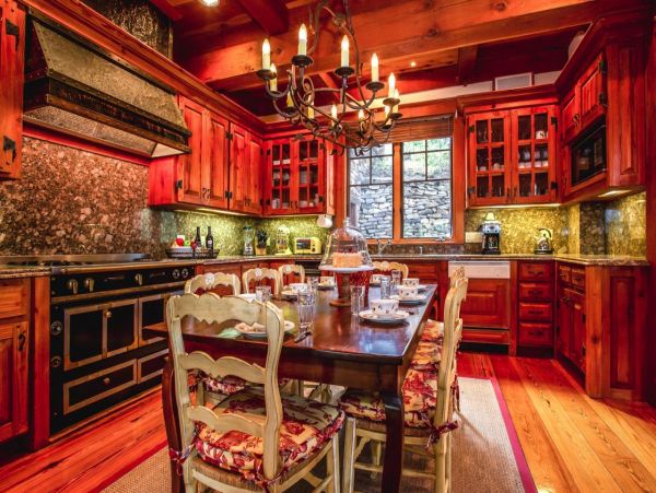 Steamboat Springs Home 988955