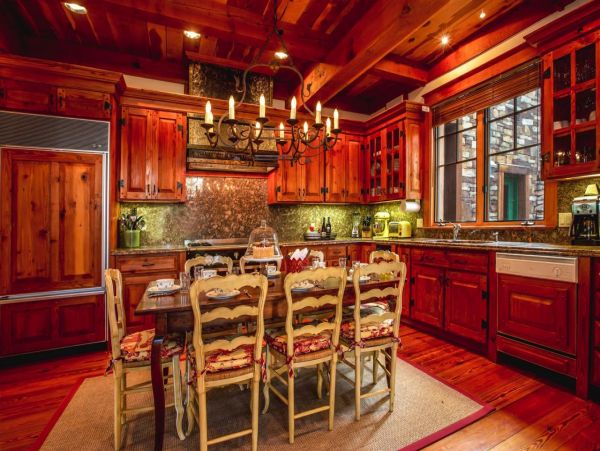 Steamboat Springs Home 988955