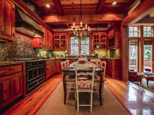 Steamboat Springs Home 988955