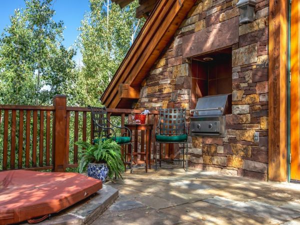 Steamboat Springs Home 988955