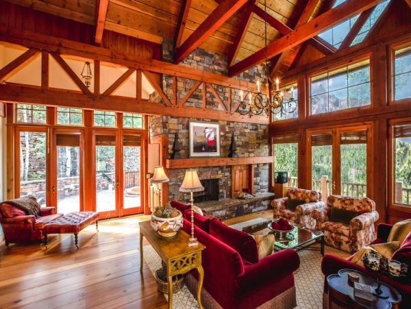 Steamboat Springs Home 988955