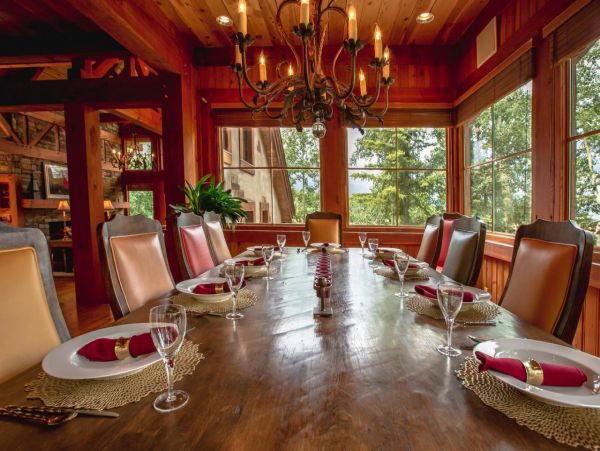 Steamboat Springs Home 988955
