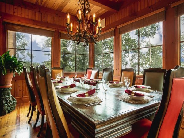 Steamboat Springs Home 988955
