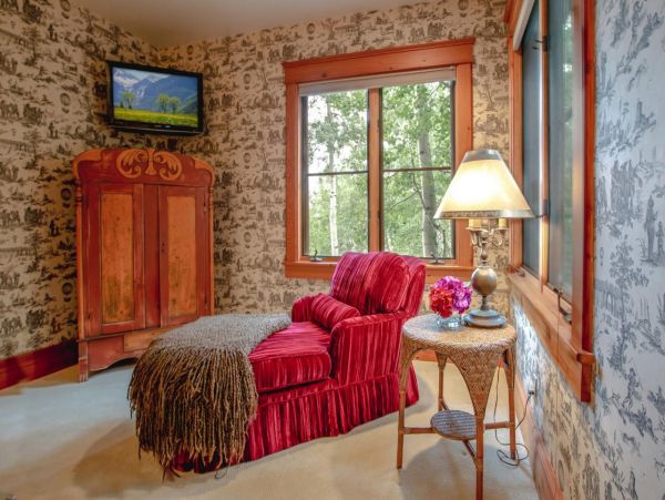 Steamboat Springs Home 988955