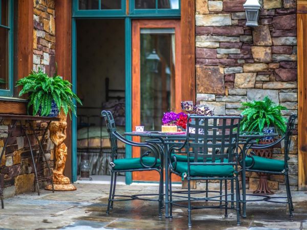 Steamboat Springs Home 988955
