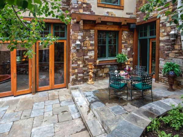 Steamboat Springs Home 988955